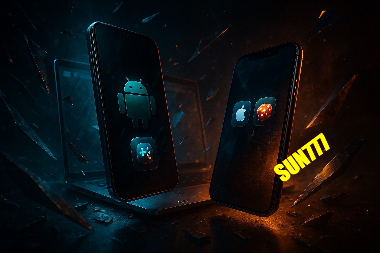 Compatibilidade do App