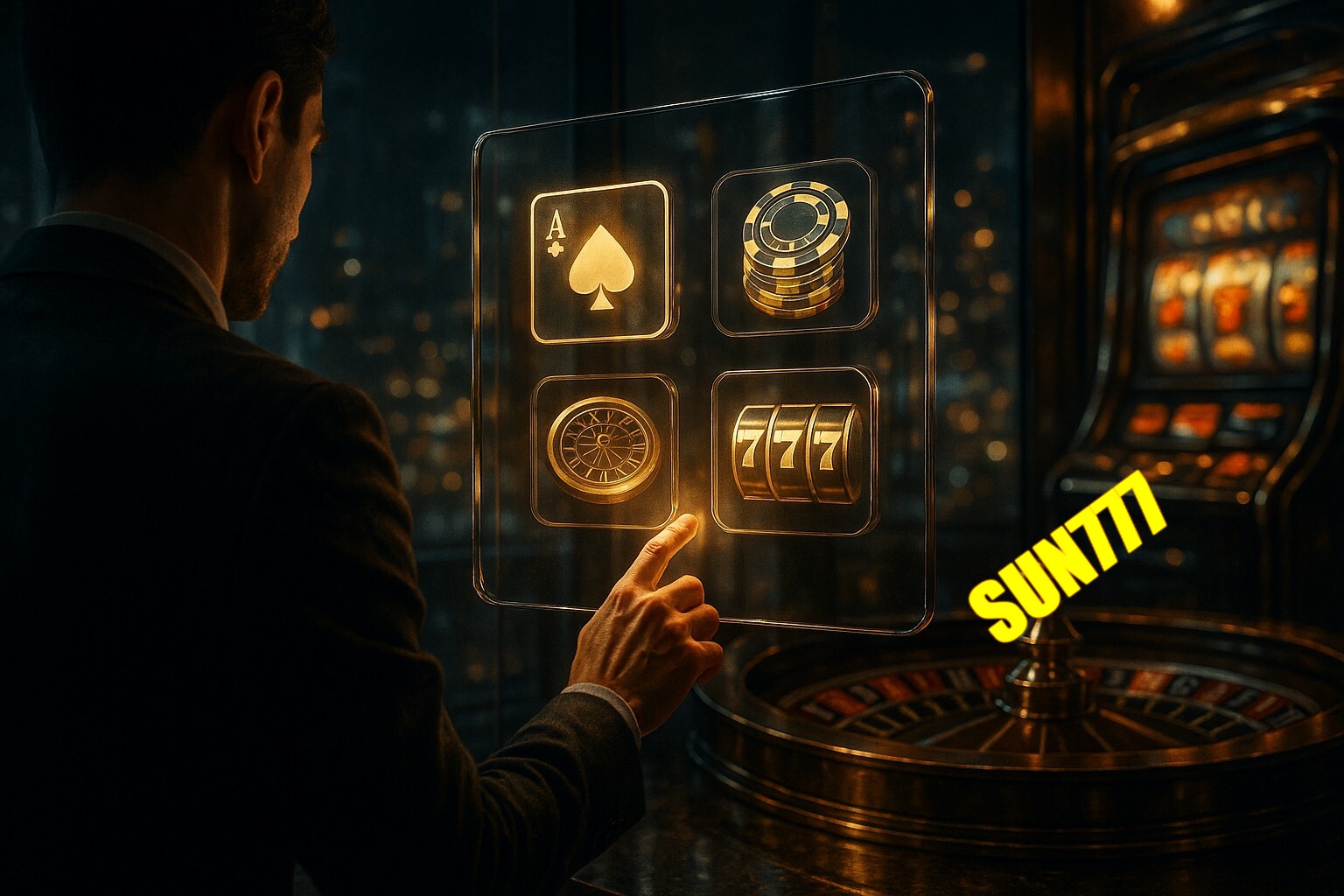 Benefícios do Login